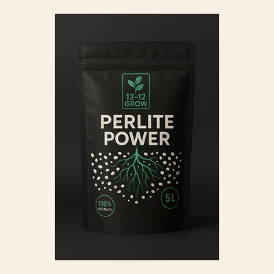 Perlite Power